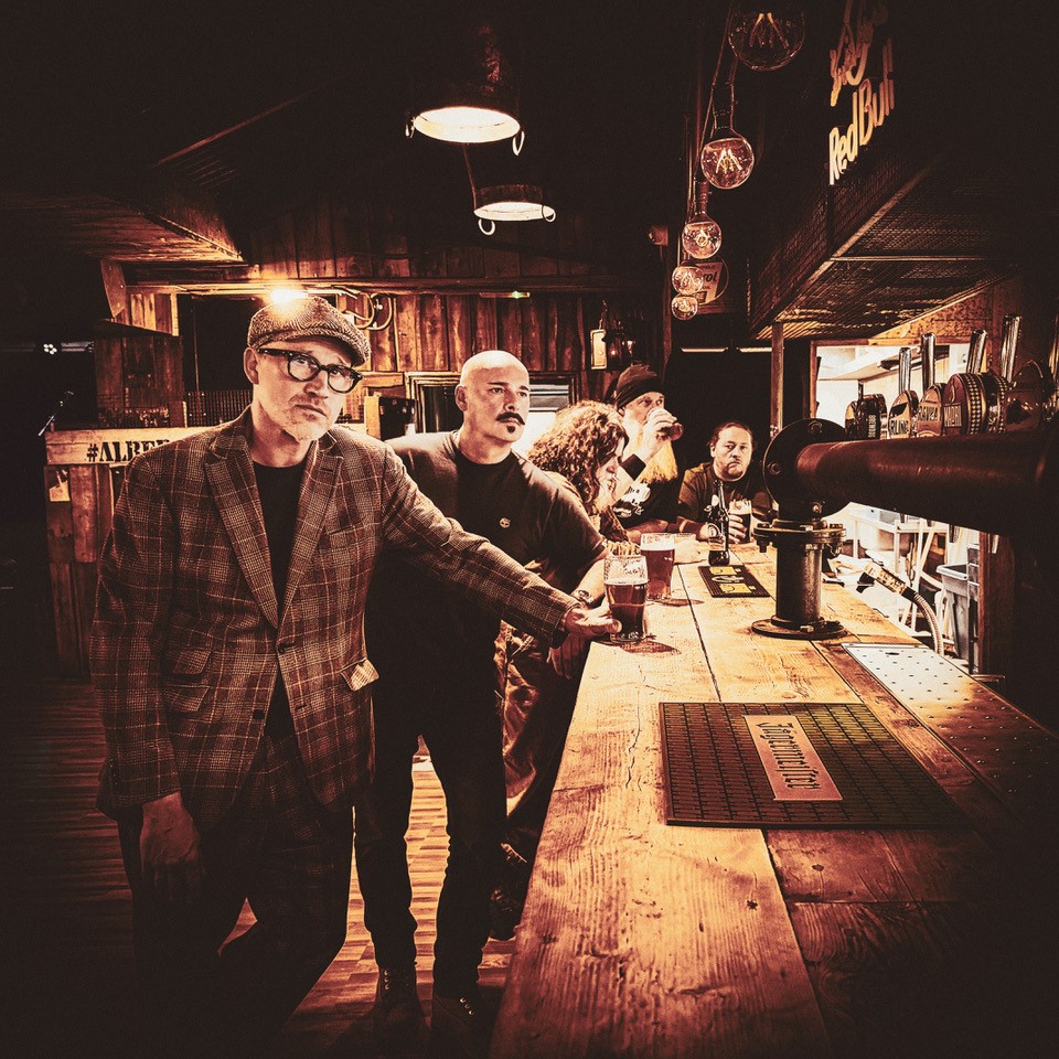 Hayseed Dixie