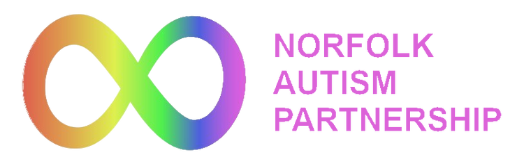Norfolk Autism Partnership Logo