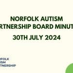 NAP Board Minutes – 30 July 2024