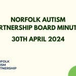 NAP Board Minutes &ndash; 30 April 2024