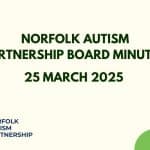 NAP Board Minutes &ndash; 25 March 2025