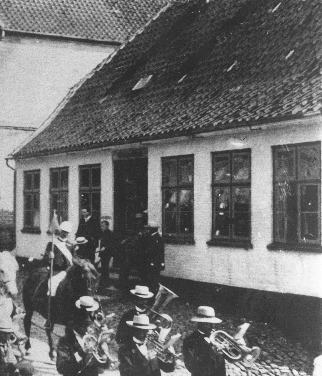 Storegade 14 i 1905