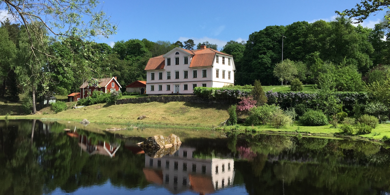 Stuguthyrning | Ferienhäuser zu vermieten | Norrby