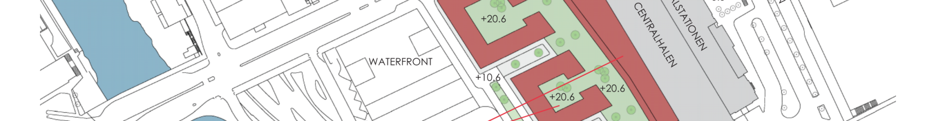 Förslag: Bygg Centralstaden i harmoni med gamla Klara!