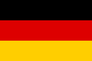 Tyskland-tyska