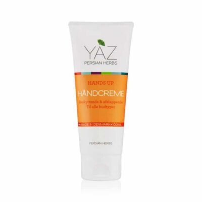 YAZ | Køb naturlig YAZ shampoo, creme og skønhedspleje