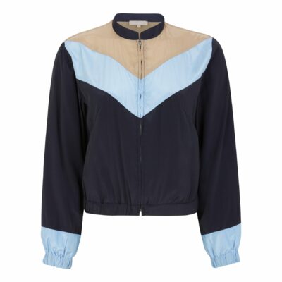 Soft Rebels Jakke/Cardigan Nanni Cardigan - Total Eclipse