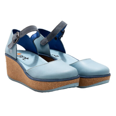 Ekstrem fattigdom Medic Låne Art sandaler | Kvalitets sandaler fra Art | Køb online her