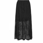 Soft Rebels Nederdel SRLaurel Midi Skirt - Billede 5