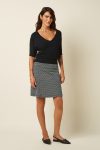 King Louie- Border skirt- Blend-gots