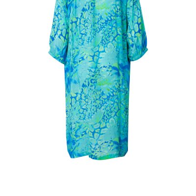 Peace Heart Joy-Dora dress dress Animal