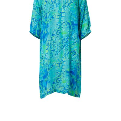 Peace Heart Joy-Dora dress dress Animal 1