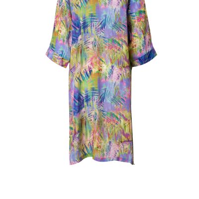 Peace Heart Joy-Jennifer dress Vibes Back Silke