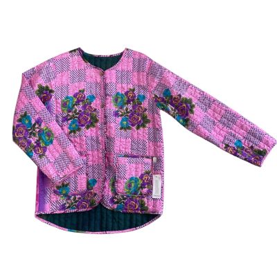 Byli-norsk by miriam s- silke-redesign