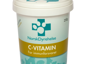 C-vitamin