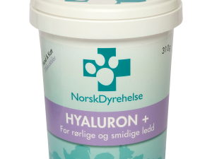Hyaluron+