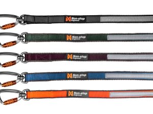 Non-stop Move Leash