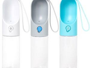 Petkit Eversweet travle 2