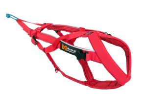 Combined harness, Non-stop