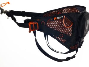 Non-stop Løype belt