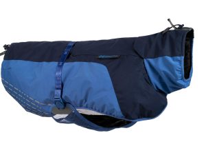 Glacier jacket orange 55 cm