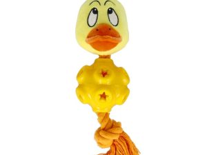 DuckeGum leke