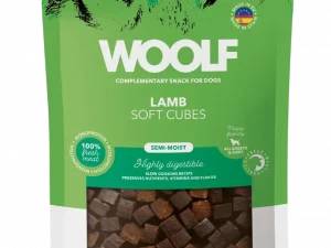 Woolf Soft Cubes lam