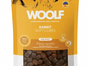 Woolf Soft Cubes Kanin