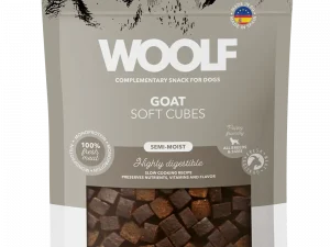 Woolf Soft Cubes Geit