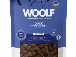 woolf soft cubes and