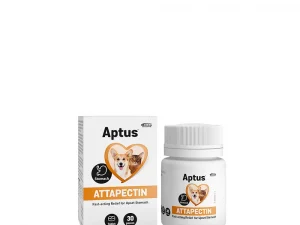 Attapectin mageregulerende