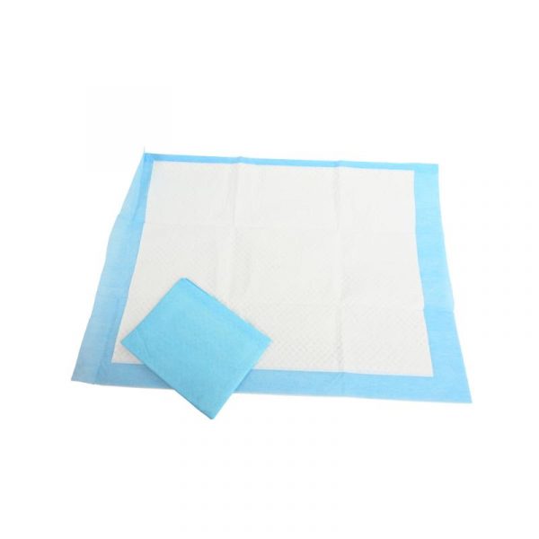 Absorberende laken, 45x60 cm.