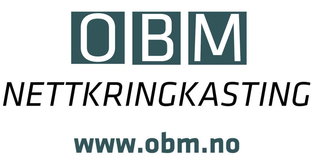 Oslo Business Memo logo