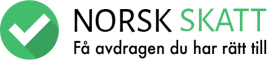Norsk Skatt Logo