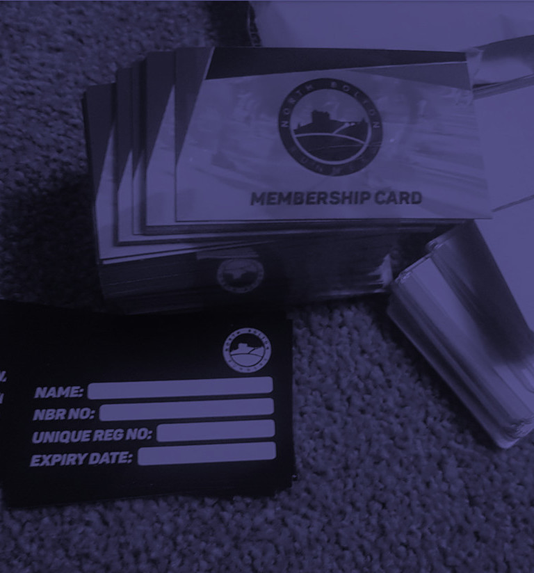 membercard