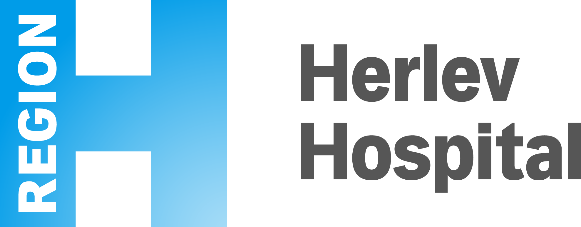 Herlev Hospital logo