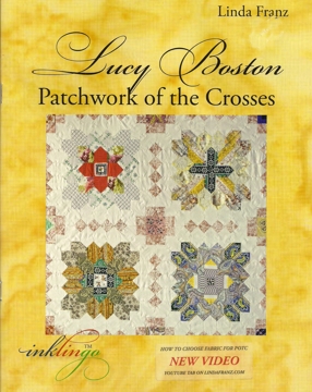 Patchwork of the Crosses, m?nsterhefte