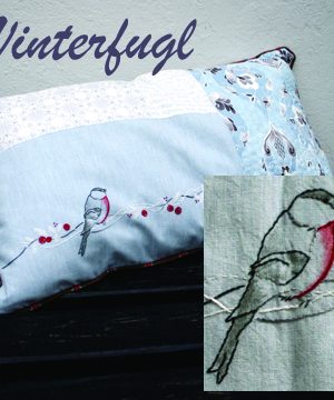 Winterbird Stitchery, eng.m?nster