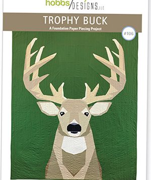 Trophy Buck, m?nster