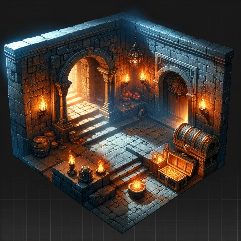 DungeonMaster DungeonMaster