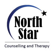 North Star Counselling and therapy logo