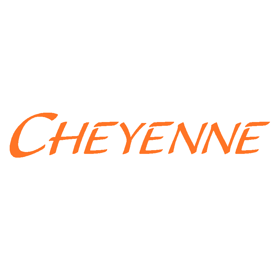 cheyenneorange