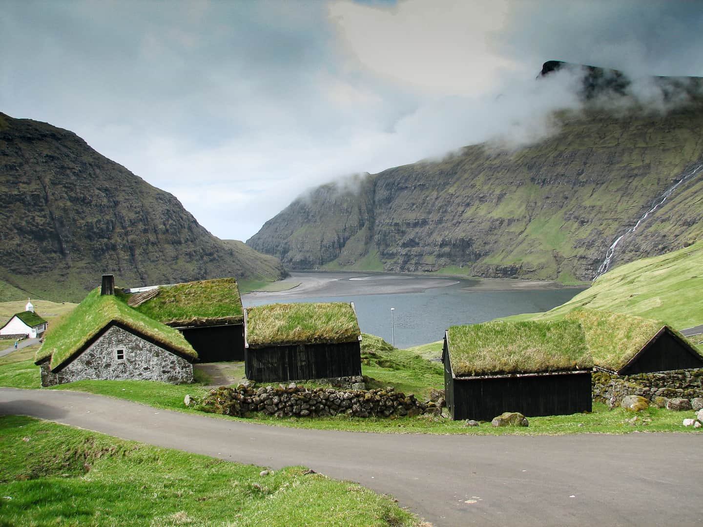 Rejser til Færøerne • Pakkerejser • Få et godt tilbud hos North Travel