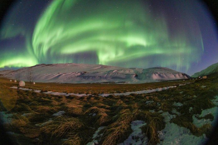 Island Rundrejser Hele året • North Travel