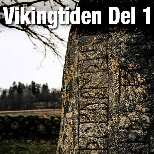 Historie Podkast Vikingtiden del 1