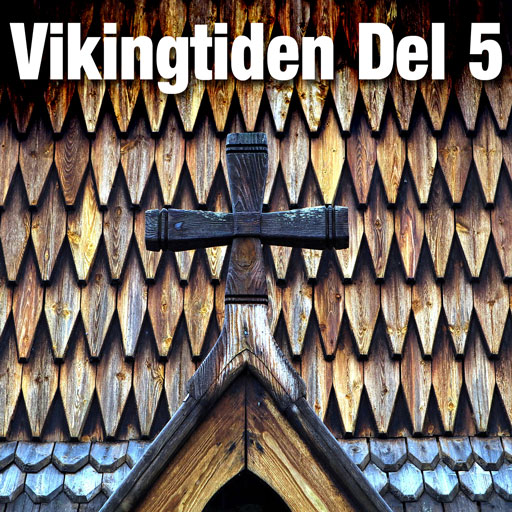 Historie podkast vikingtiden del 5