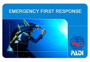 Emergency First Response