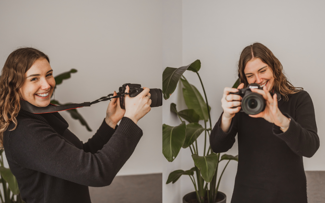 Het belang van professionele foto’s binnen je marketingstrategie