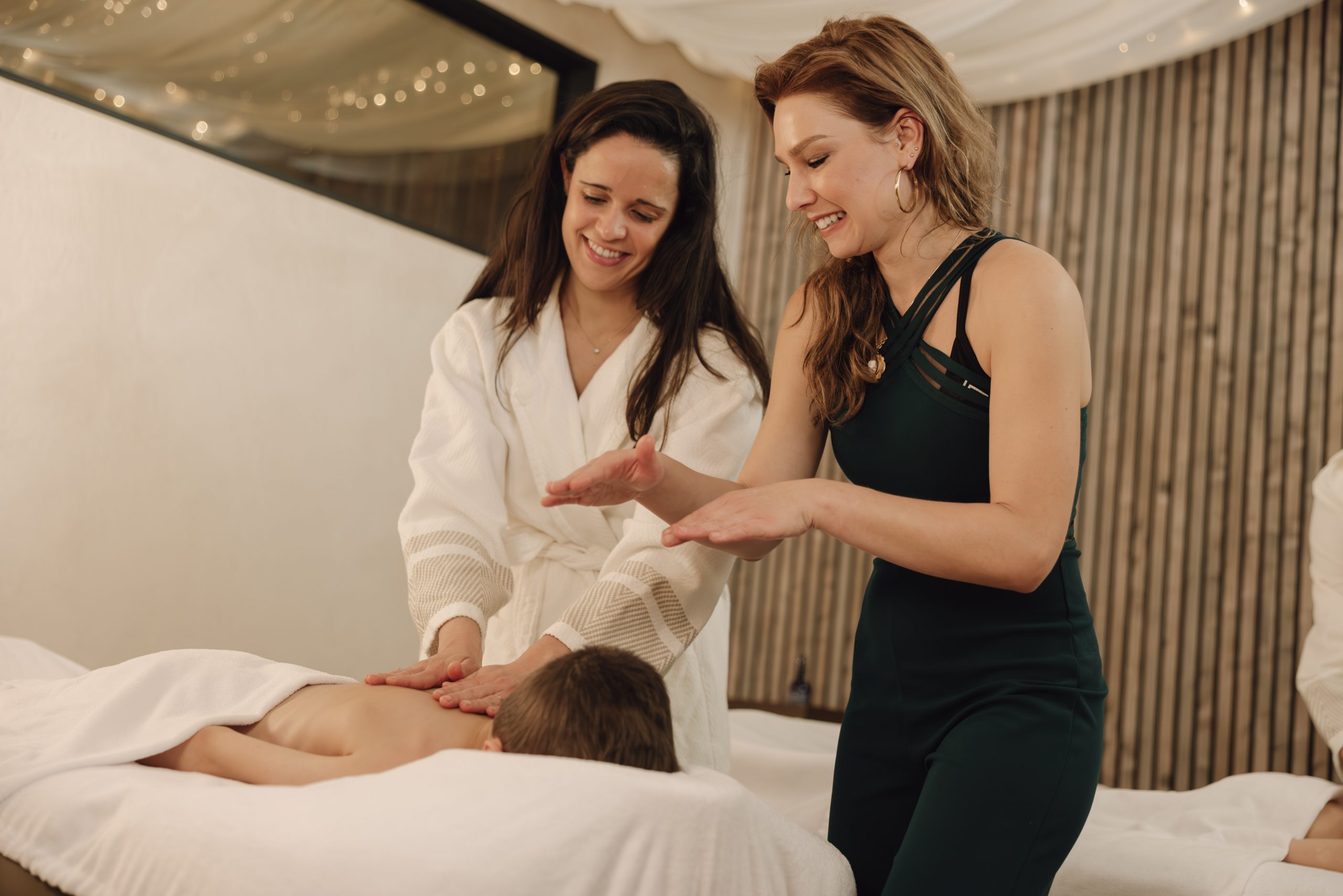 RELAX&RENEW