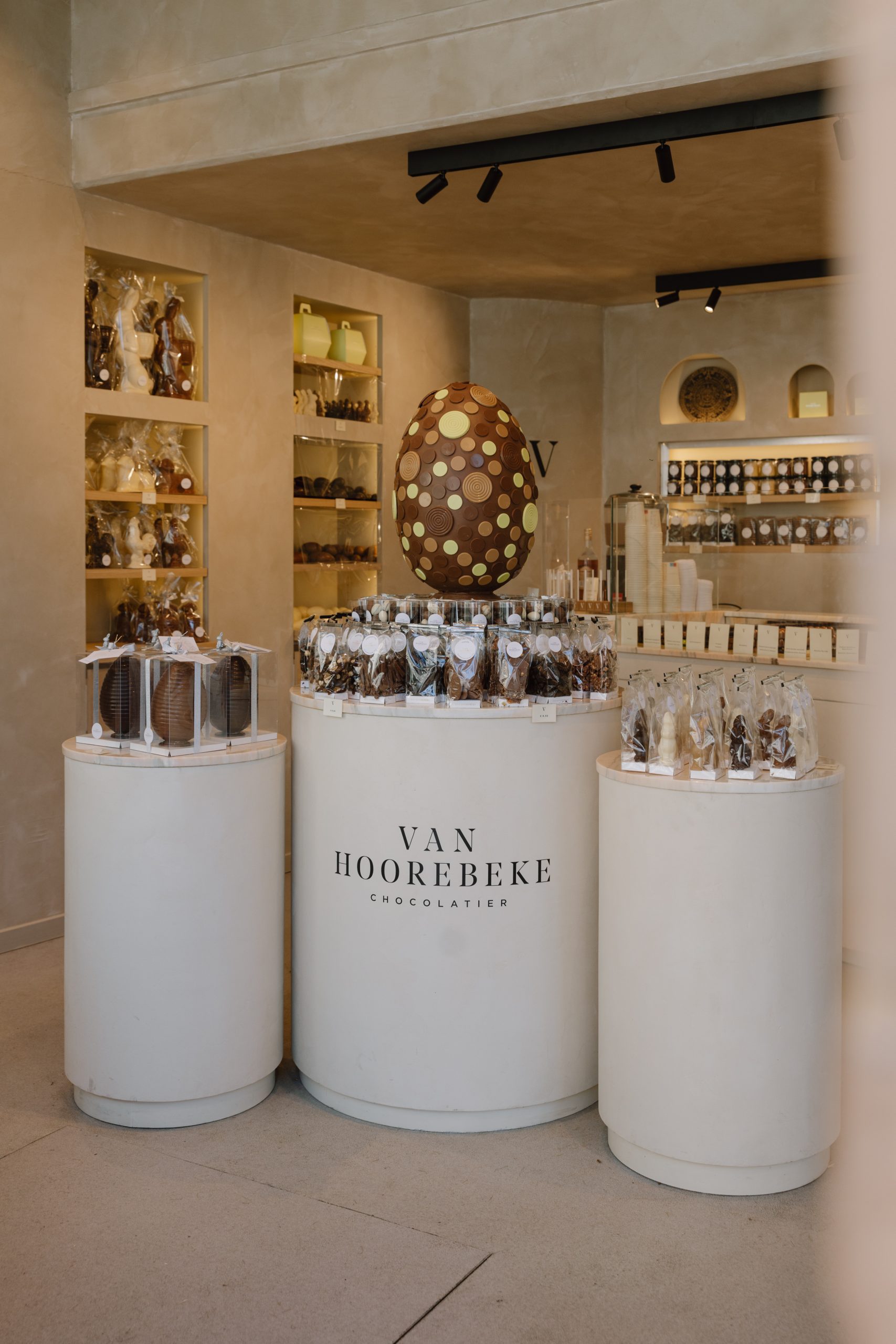 Van Hoorebeke
